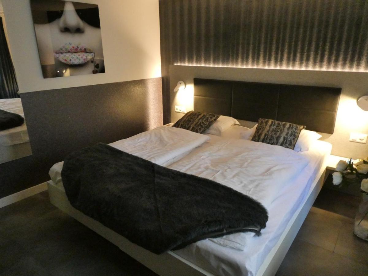 Central & Elegant Apartments,Partially With Fireplace, By Zermatt Rental Extérieur photo