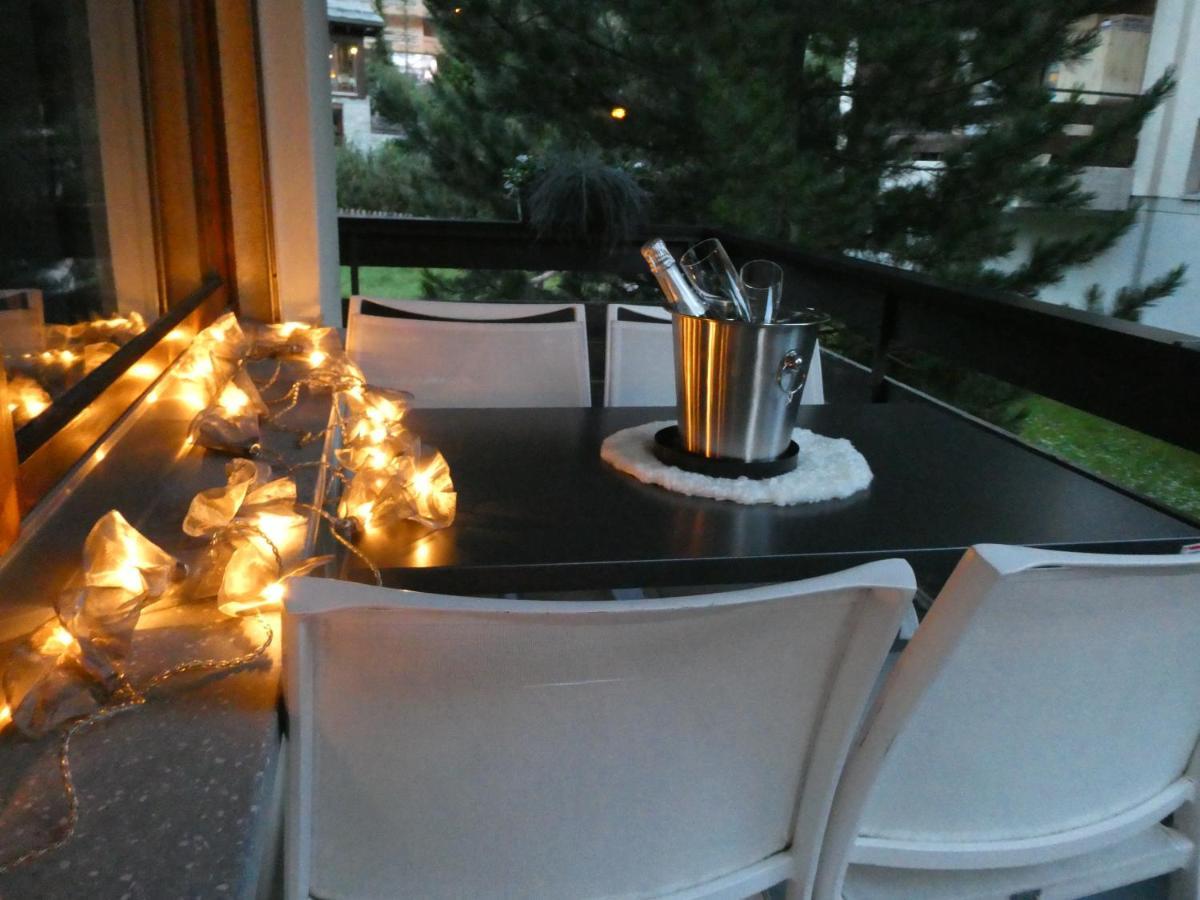 Central & Elegant Apartments,Partially With Fireplace, By Zermatt Rental Extérieur photo