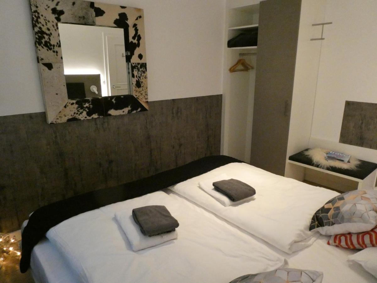 Central & Elegant Apartments,Partially With Fireplace, By Zermatt Rental Extérieur photo