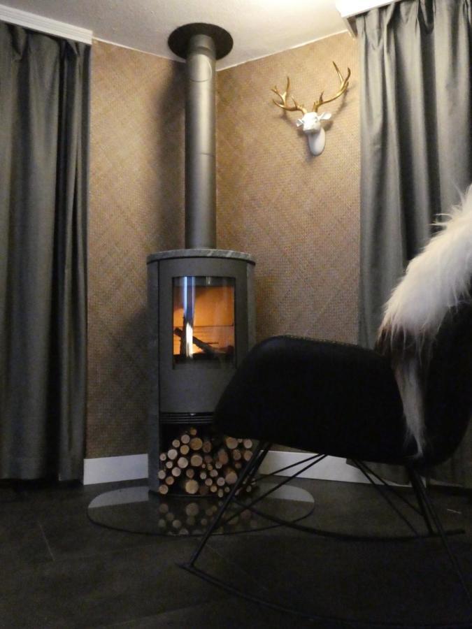 Central & Elegant Apartments,Partially With Fireplace, By Zermatt Rental Extérieur photo