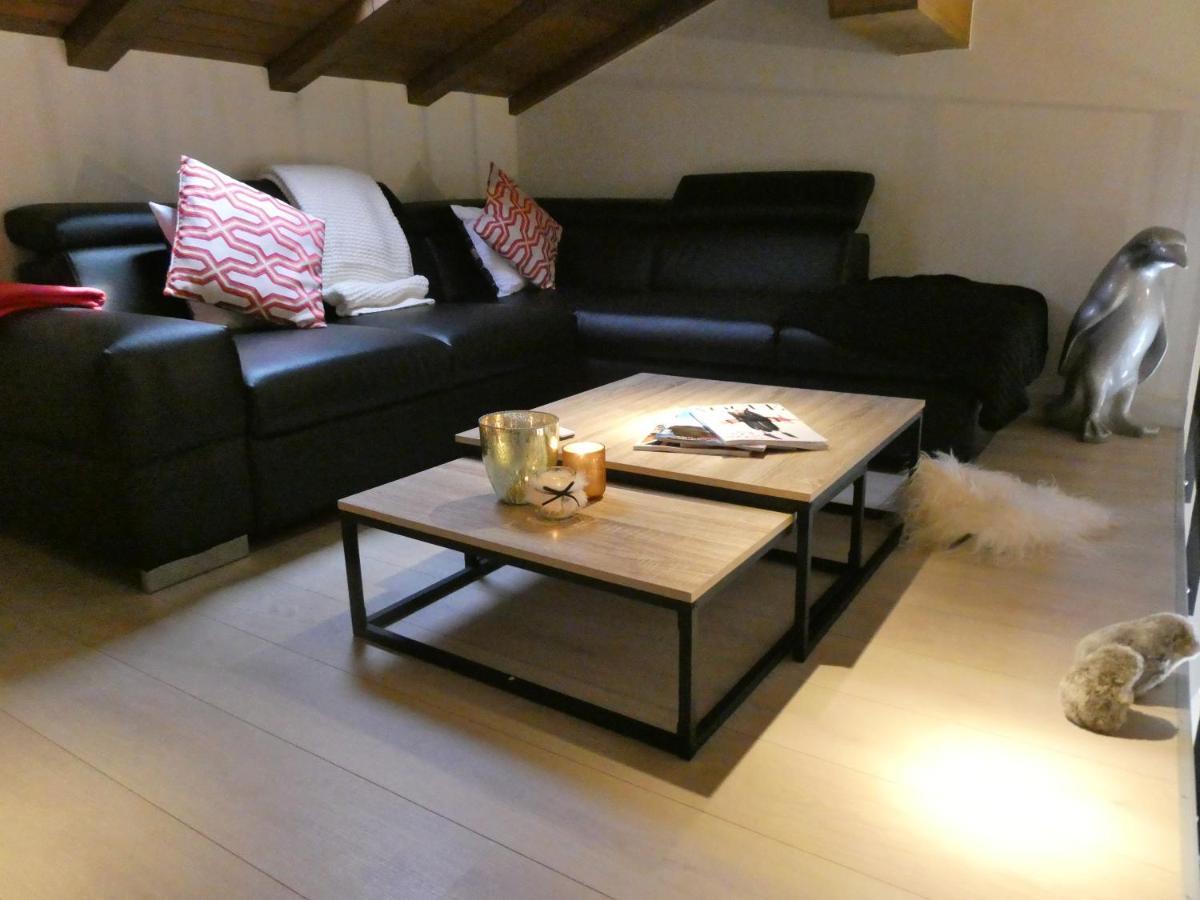 Central & Elegant Apartments,Partially With Fireplace, By Zermatt Rental Extérieur photo