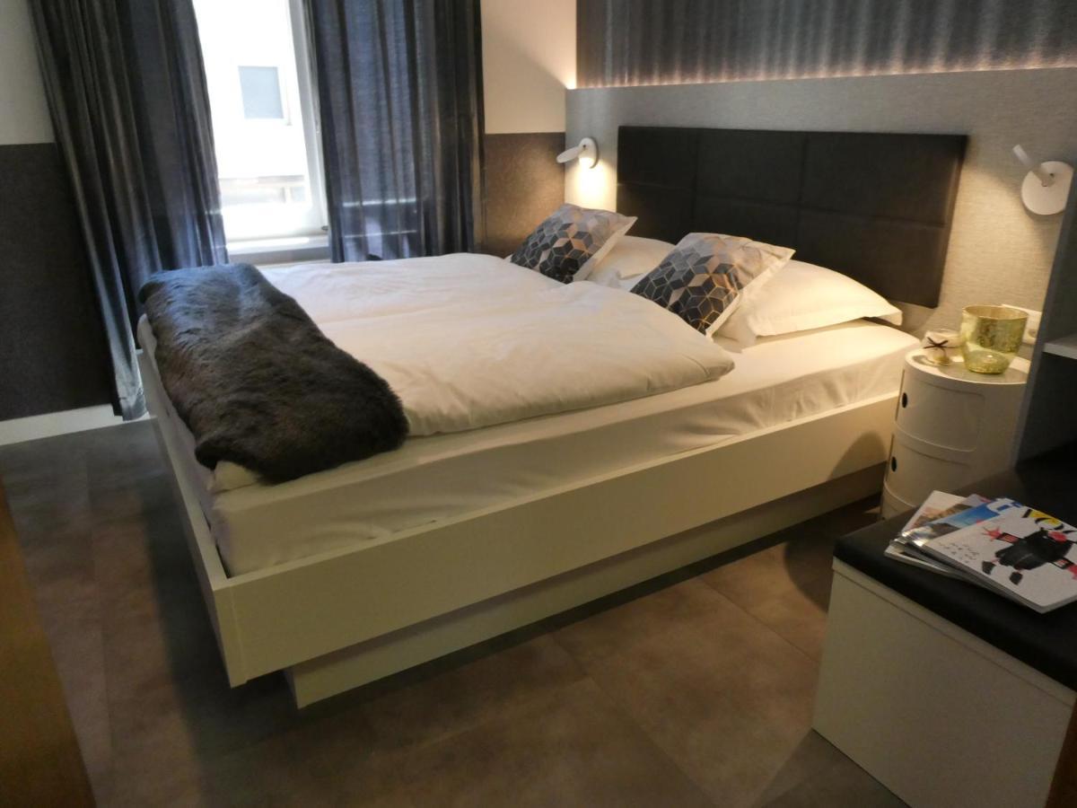 Central & Elegant Apartments,Partially With Fireplace, By Zermatt Rental Extérieur photo