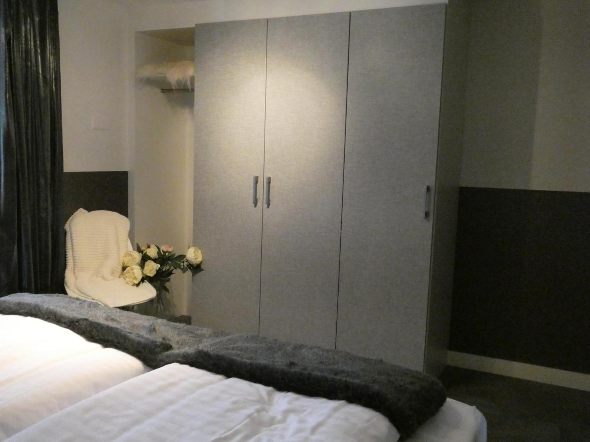 Central & Elegant Apartments,Partially With Fireplace, By Zermatt Rental Extérieur photo