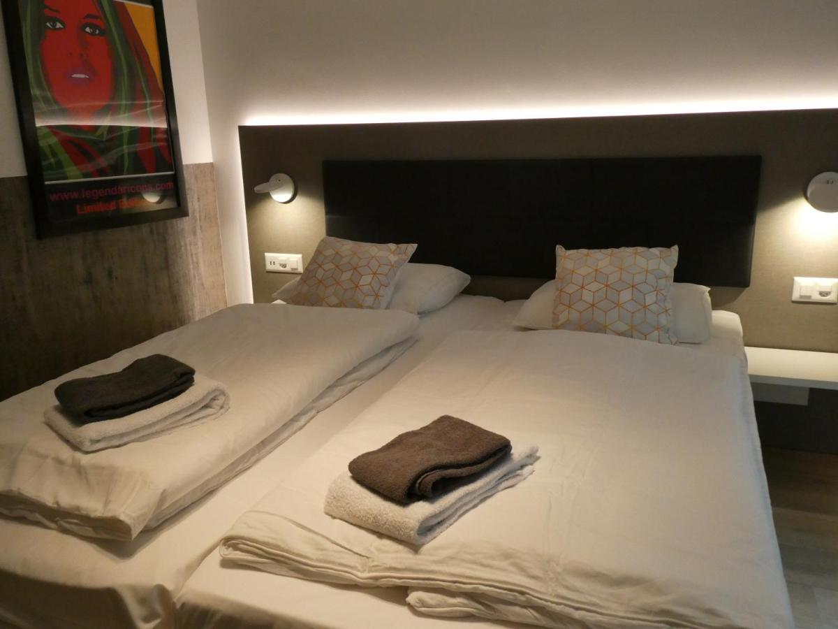 Central & Elegant Apartments,Partially With Fireplace, By Zermatt Rental Extérieur photo