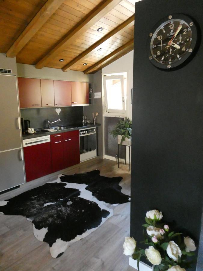 Central & Elegant Apartments,Partially With Fireplace, By Zermatt Rental Extérieur photo