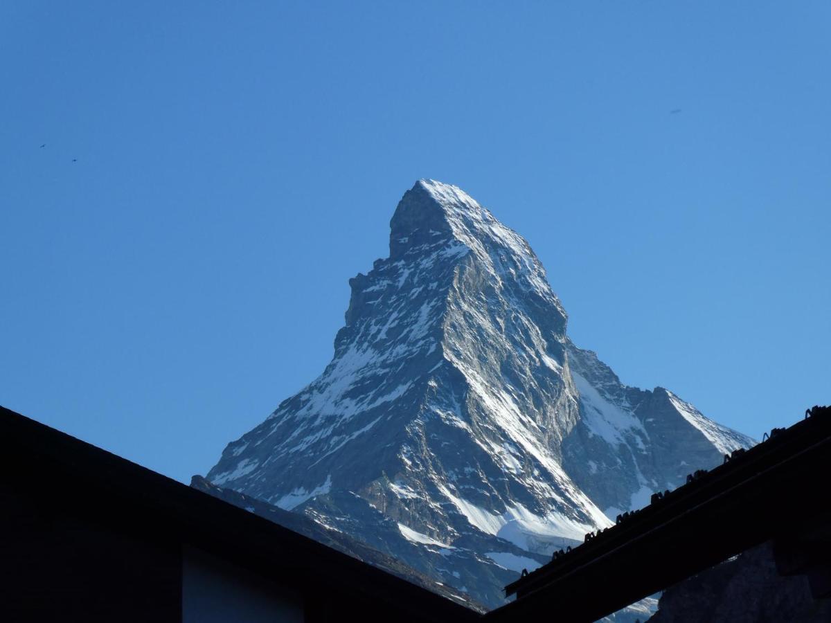 Central & Elegant Apartments,Partially With Fireplace, By Zermatt Rental Extérieur photo