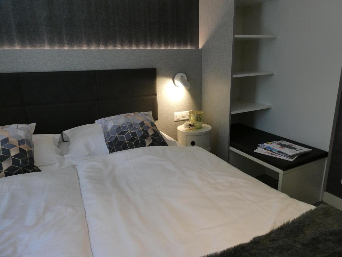 Central & Elegant Apartments,Partially With Fireplace, By Zermatt Rental Extérieur photo