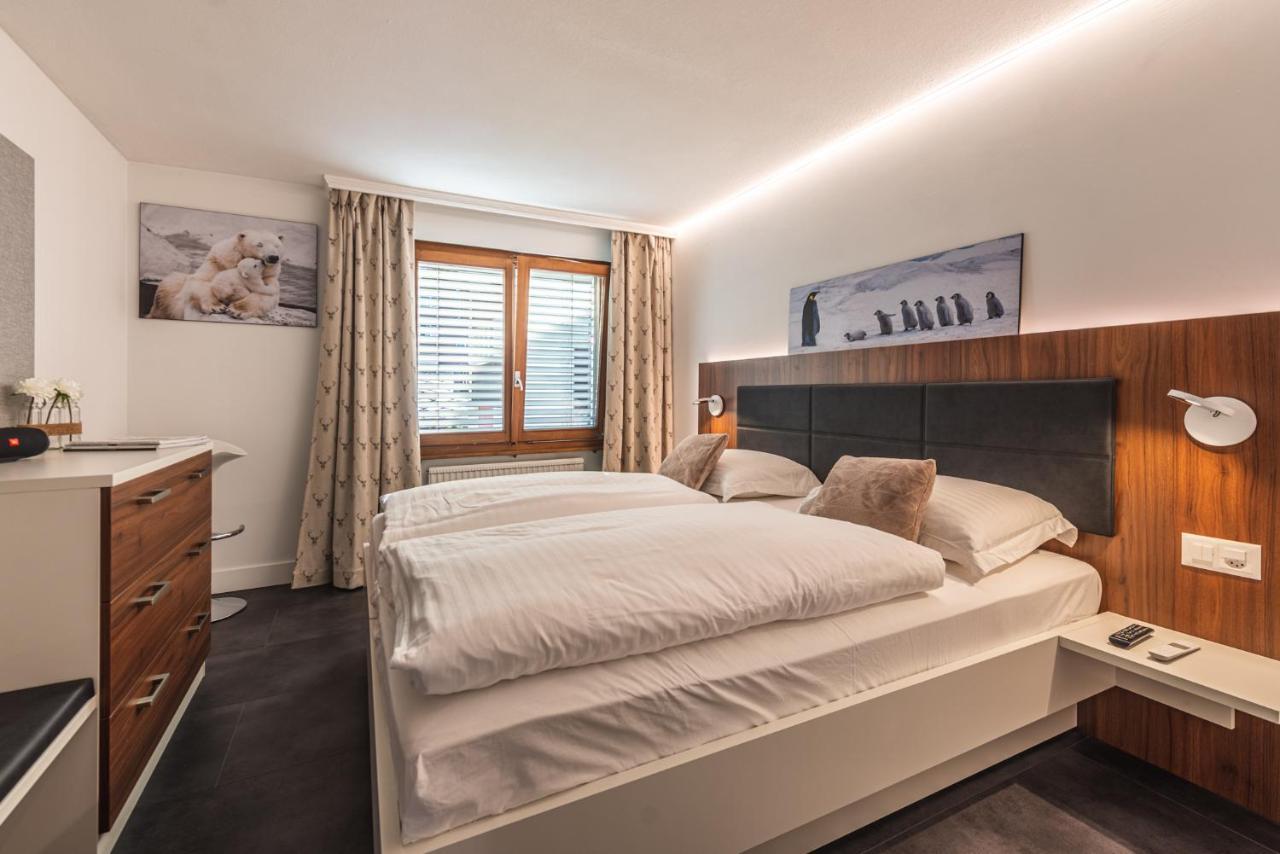 Central & Elegant Apartments,Partially With Fireplace, By Zermatt Rental Extérieur photo