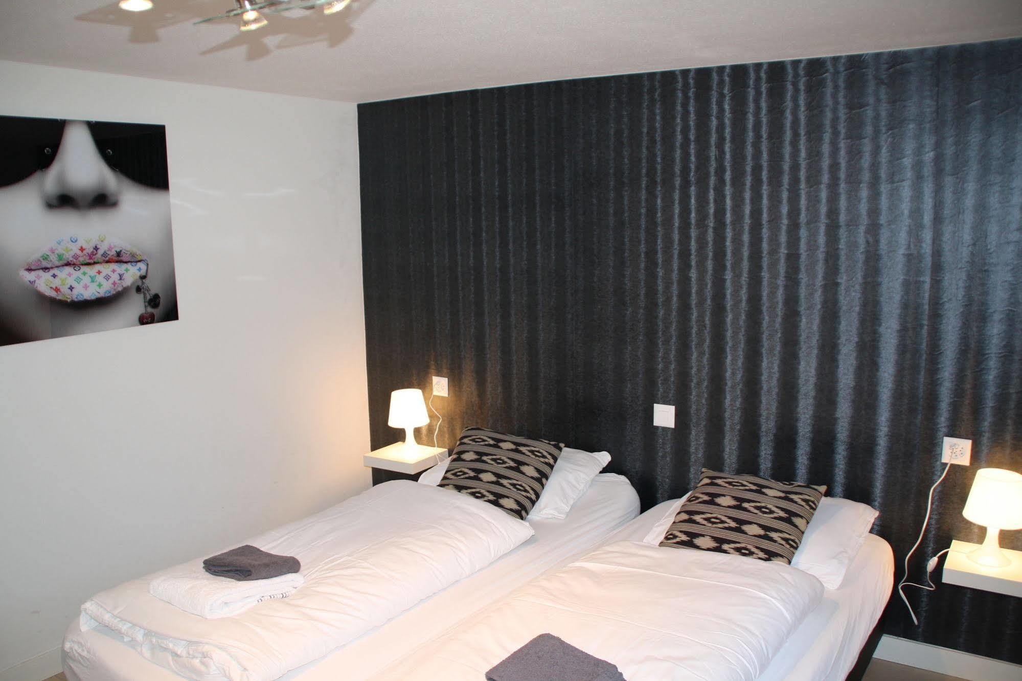 Central & Elegant Apartments,Partially With Fireplace, By Zermatt Rental Extérieur photo